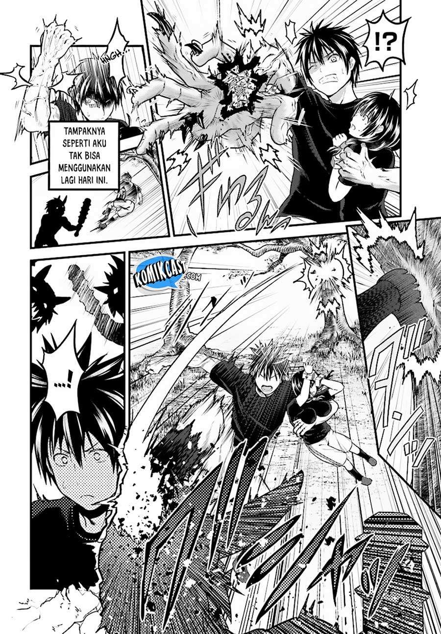 Murabito desu ga Nani ka? Chapter 25 - halaman 5