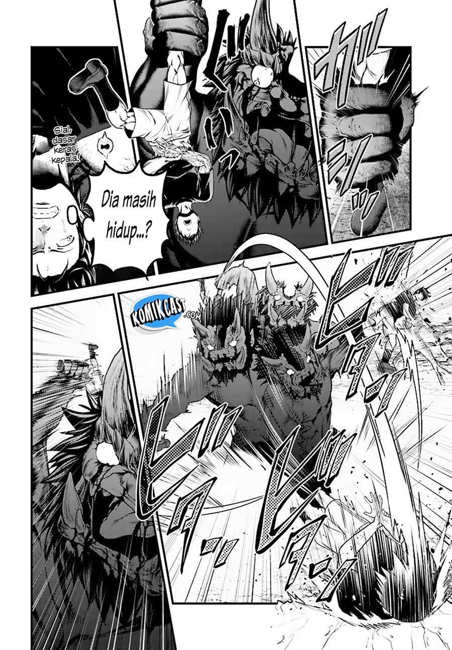 Murabito desu ga Nani ka? Chapter 25 - halaman 7