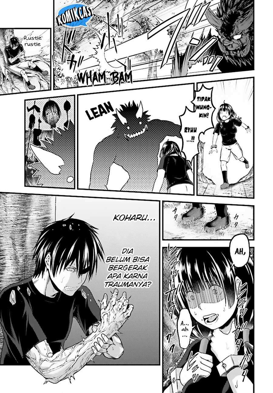 Murabito desu ga Nani ka? Chapter 25 - halaman 8