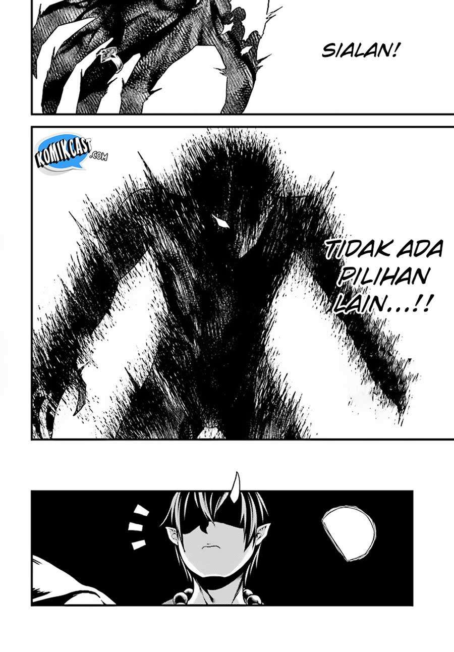 Murabito desu ga Nani ka? Chapter 25 - halaman 9