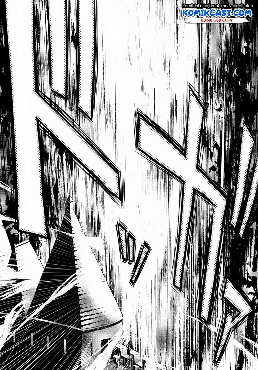 Murabito desu ga Nani ka? Chapter 27 - halaman 30