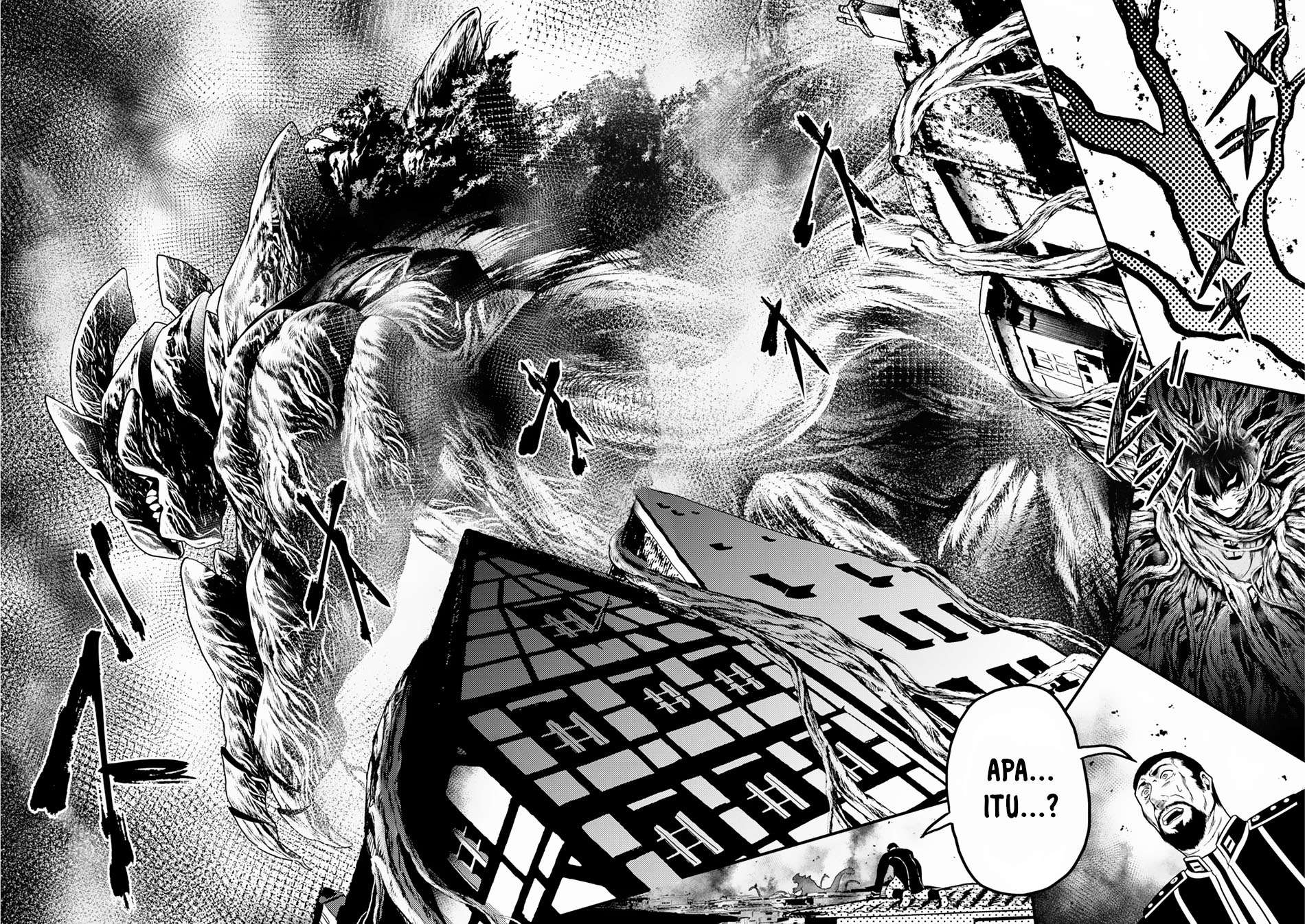 Murabito desu ga Nani ka? Chapter 28 - halaman 25