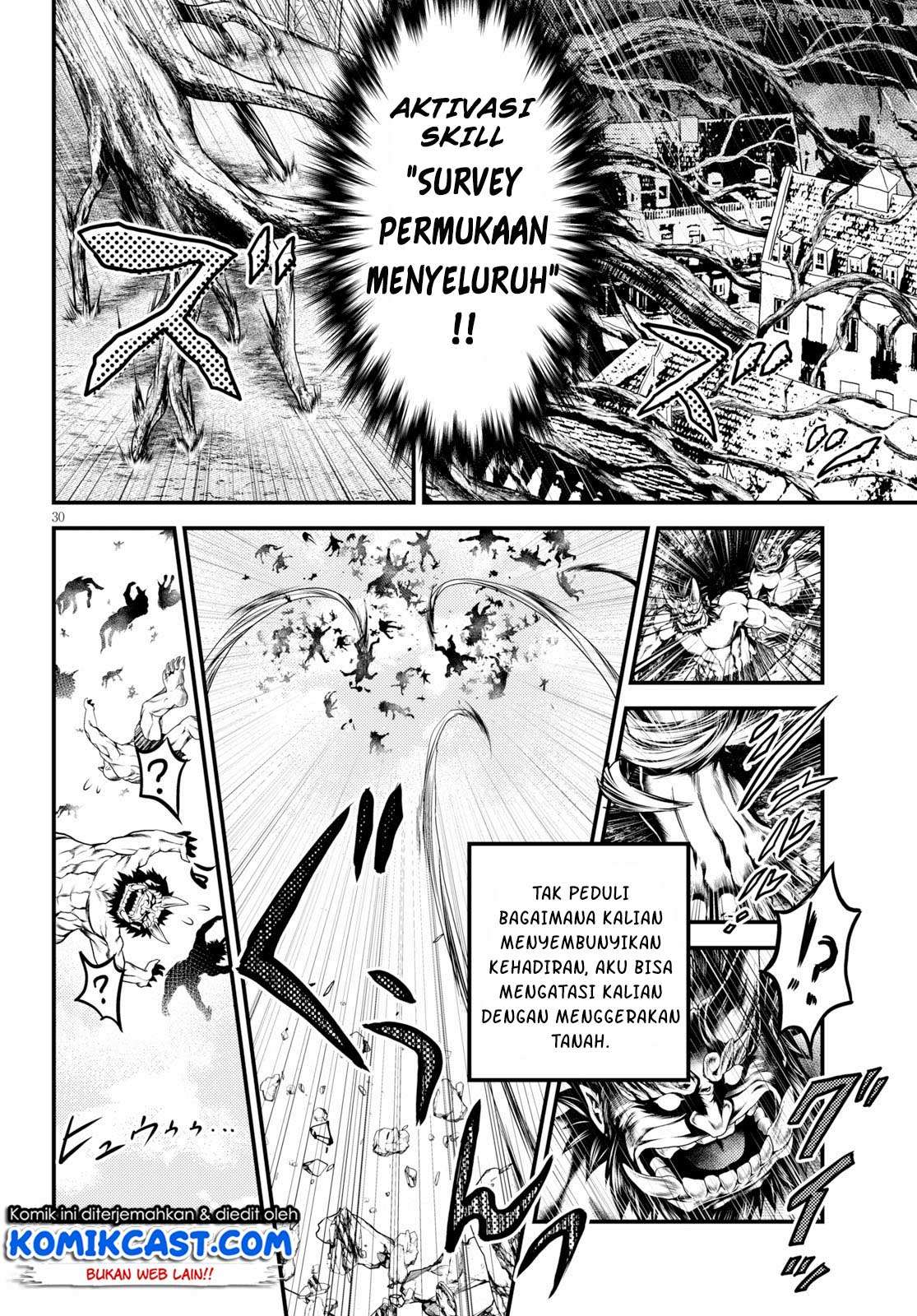 Murabito desu ga Nani ka? Chapter 28 - halaman 26