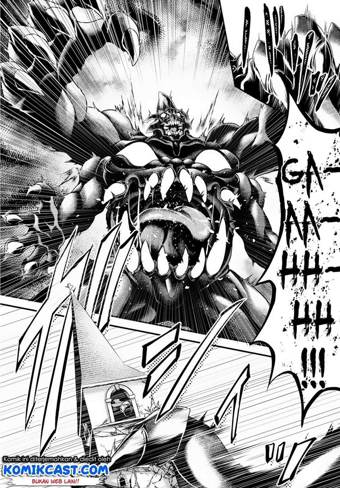 Murabito desu ga Nani ka? Chapter 28 - halaman 29