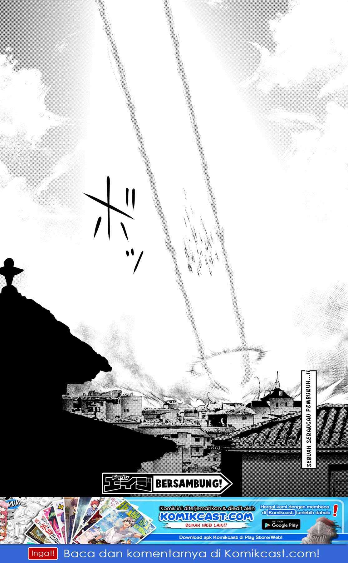 Murabito desu ga Nani ka? Chapter 28 - halaman 36