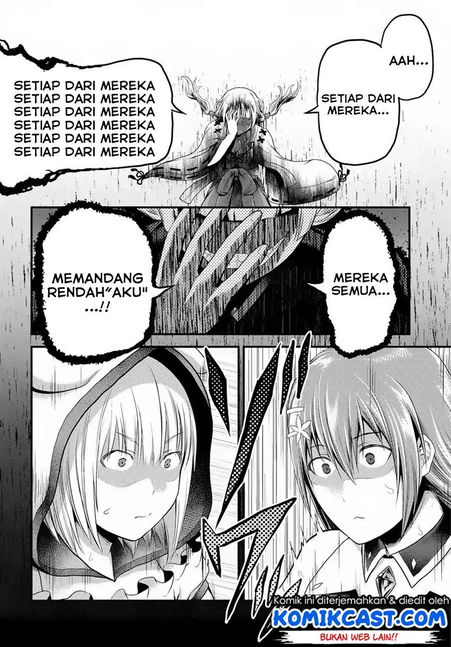 Murabito desu ga Nani ka? Chapter 29 - halaman 15