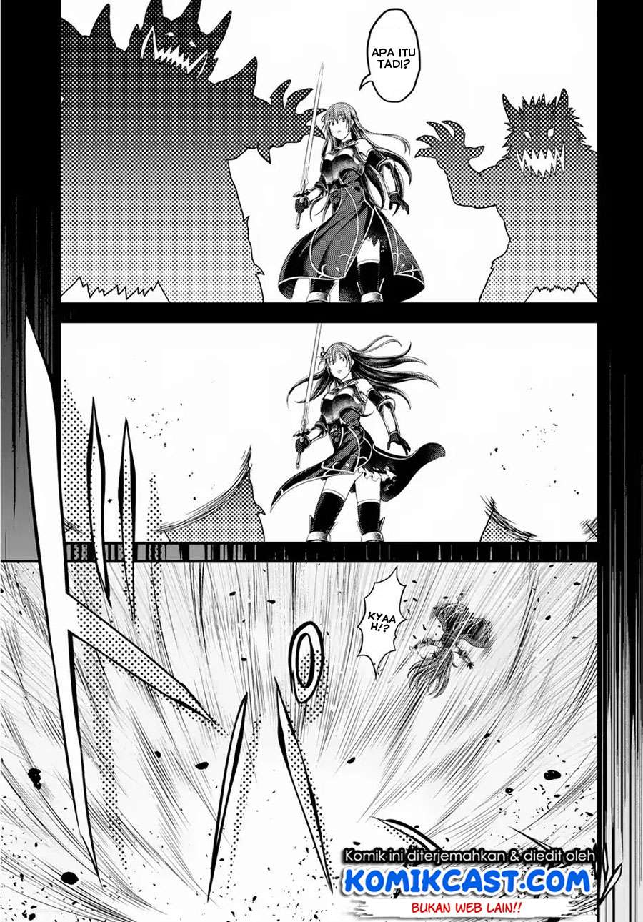 Murabito desu ga Nani ka? Chapter 29 - halaman 16