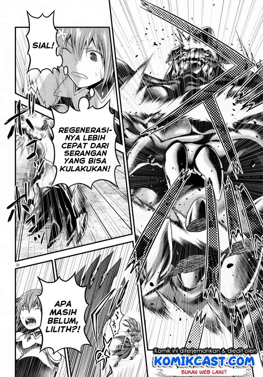 Murabito desu ga Nani ka? Chapter 29 - halaman 29