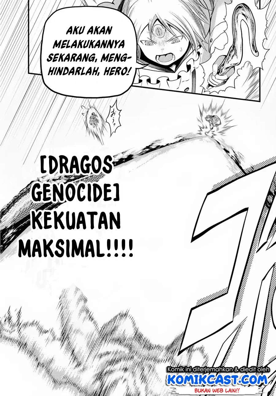 Murabito desu ga Nani ka? Chapter 29 - halaman 30