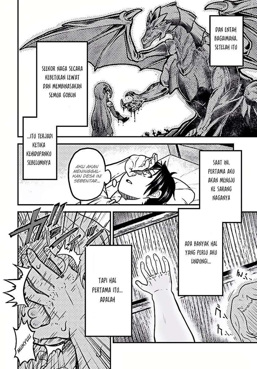 Murabito desu ga Nani ka? Chapter 3 - halaman 13
