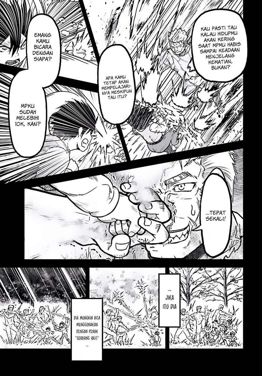 Murabito desu ga Nani ka? Chapter 3 - halaman 19