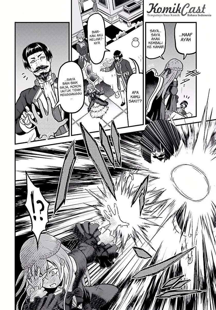Murabito desu ga Nani ka? Chapter 3 - halaman 26