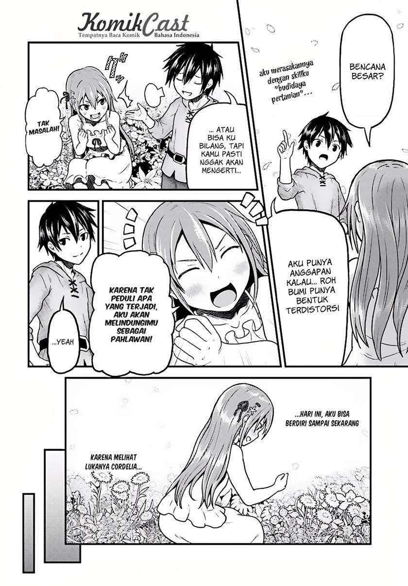 Murabito desu ga Nani ka? Chapter 3 - halaman 41