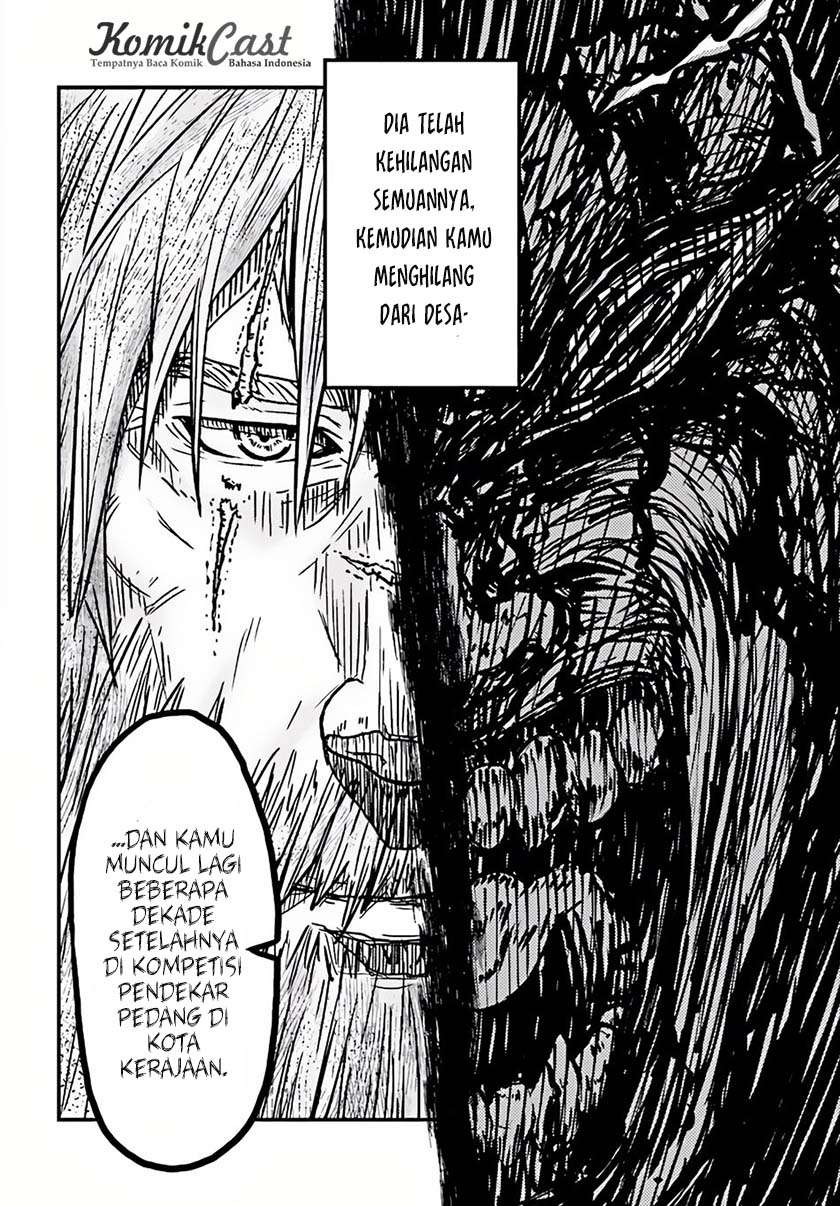 Murabito desu ga Nani ka? Chapter 3 - halaman 5