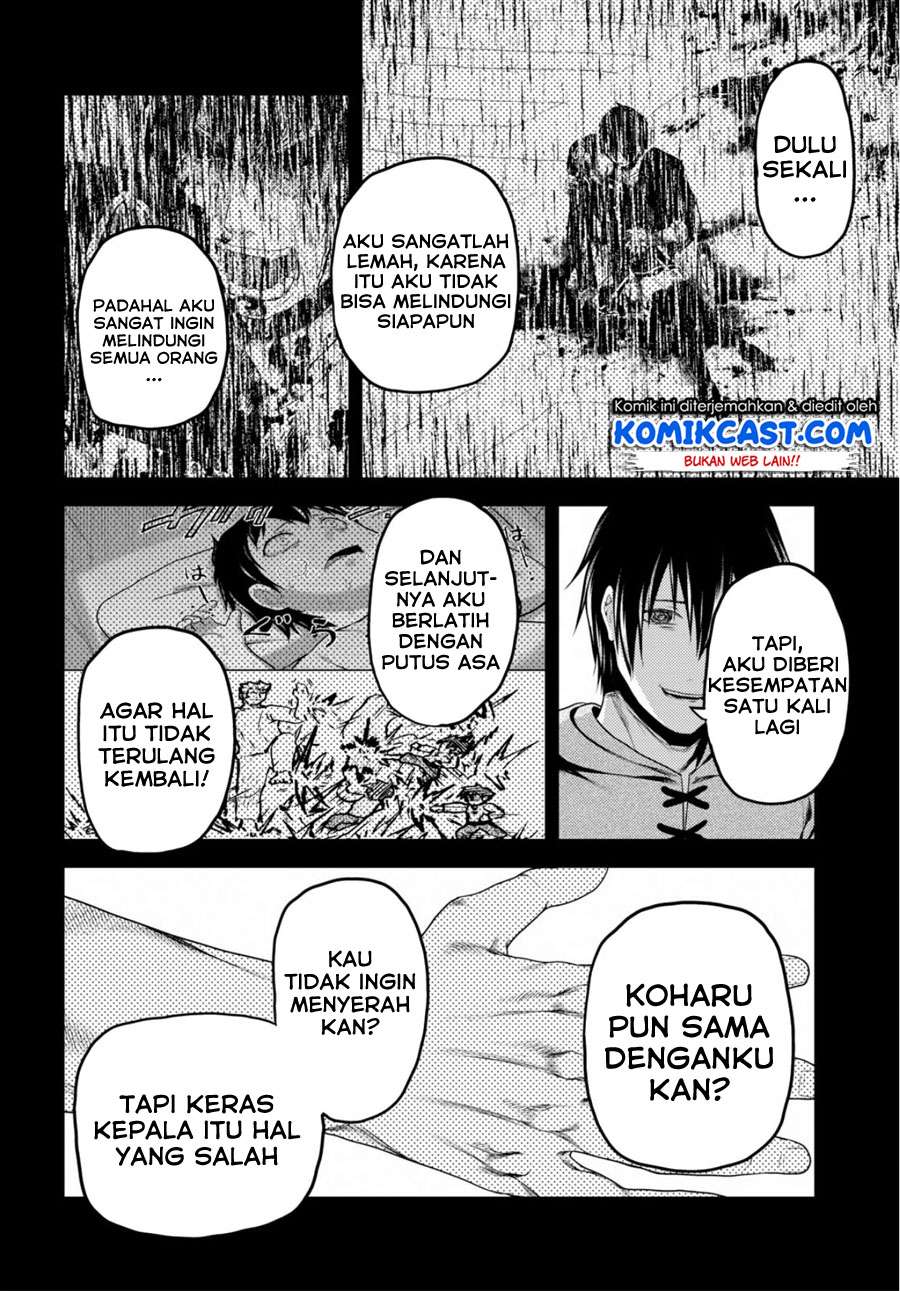 Murabito desu ga Nani ka? Chapter 30 - halaman 15