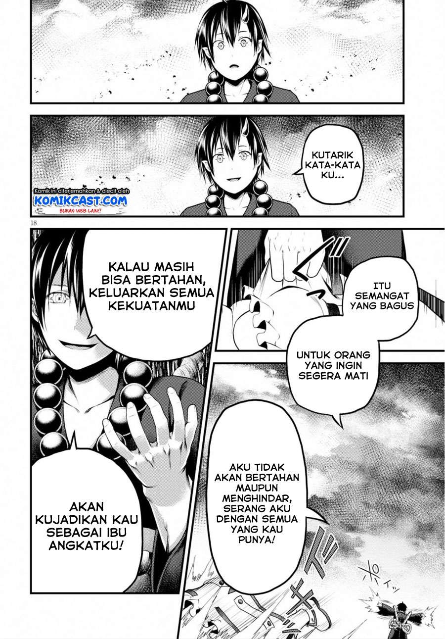 Murabito desu ga Nani ka? Chapter 30 - halaman 18