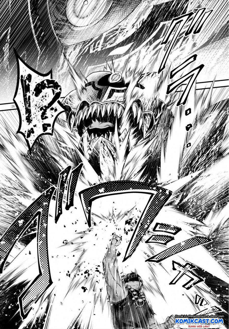 Murabito desu ga Nani ka? Chapter 30 - halaman 26