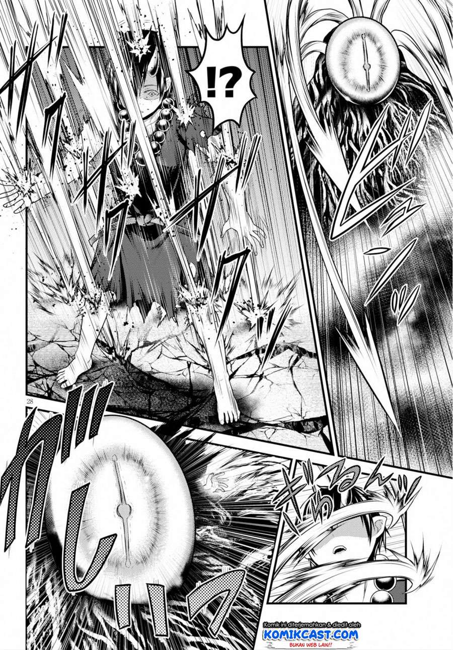 Murabito desu ga Nani ka? Chapter 30 - halaman 28