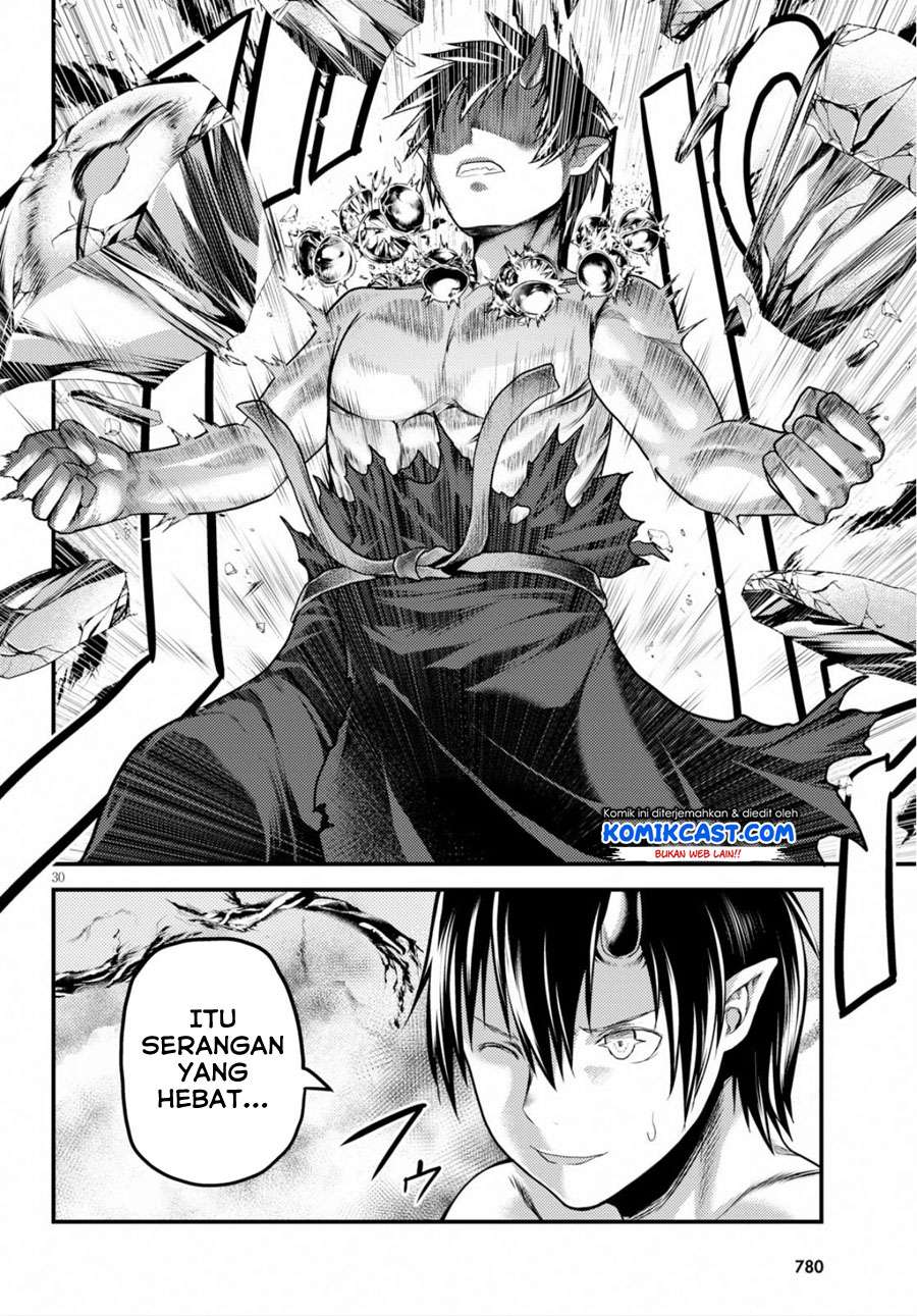 Murabito desu ga Nani ka? Chapter 30 - halaman 30