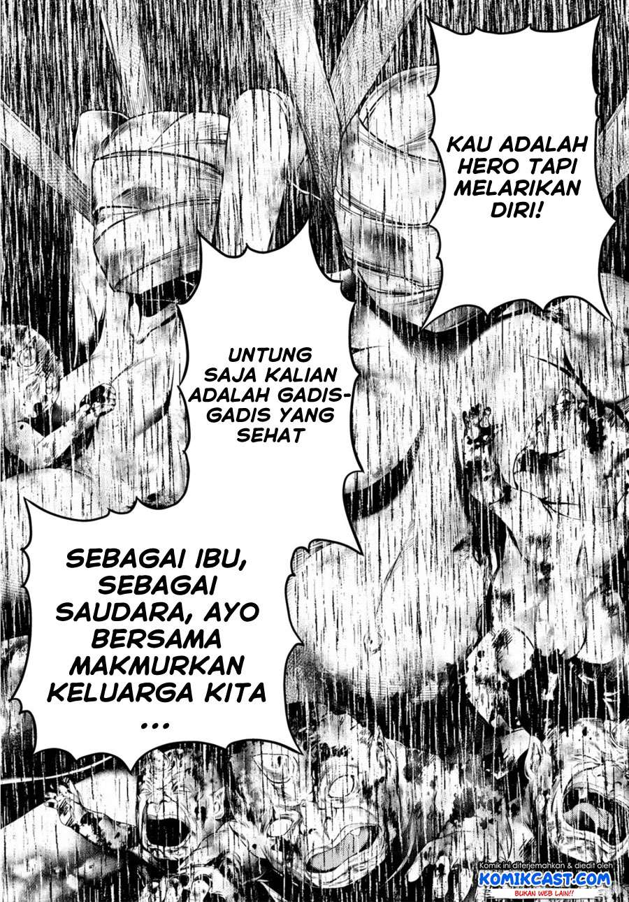 Murabito desu ga Nani ka? Chapter 30 - halaman 6