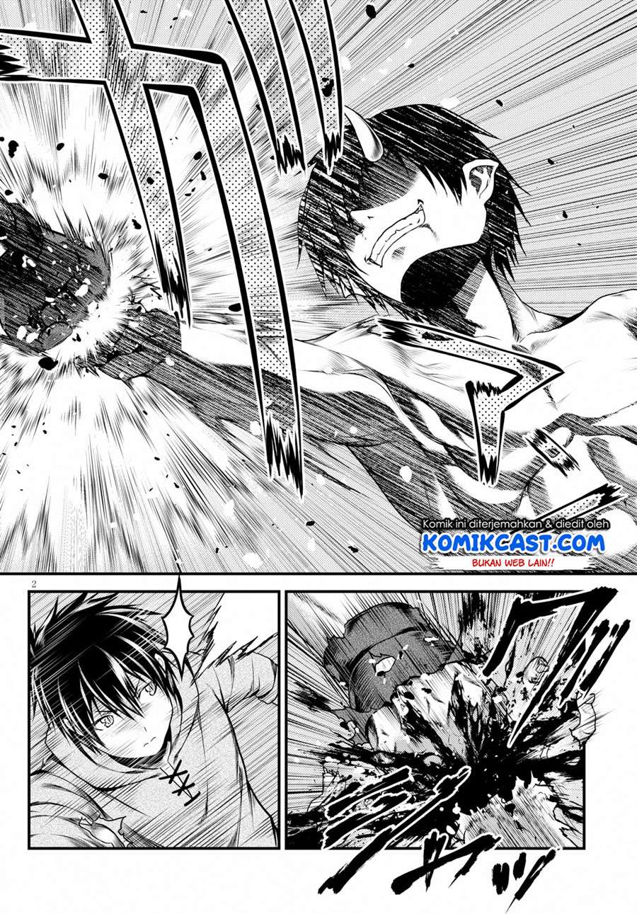 Murabito desu ga Nani ka? Chapter 31 - halaman 3