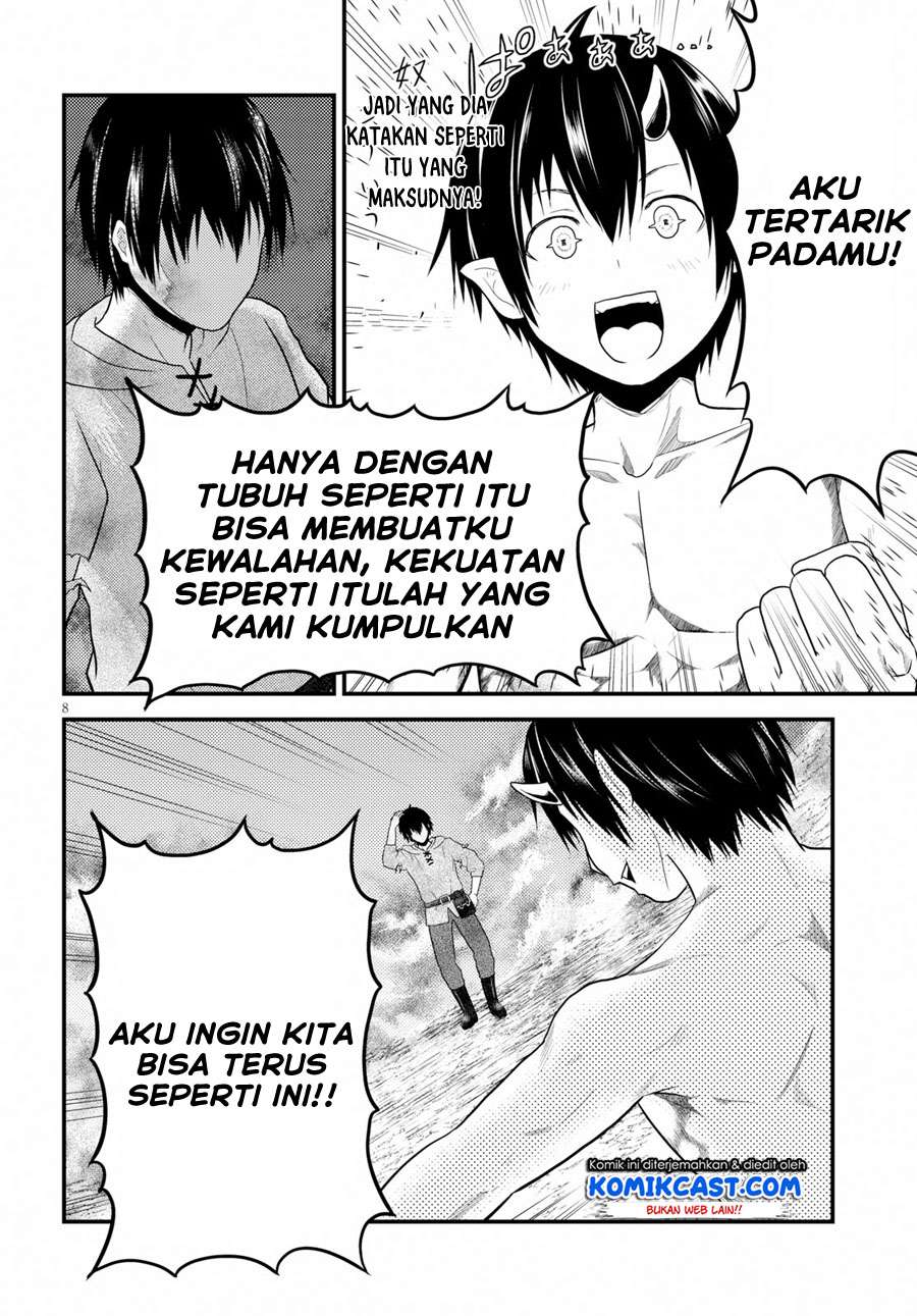 Murabito desu ga Nani ka? Chapter 31 - halaman 9