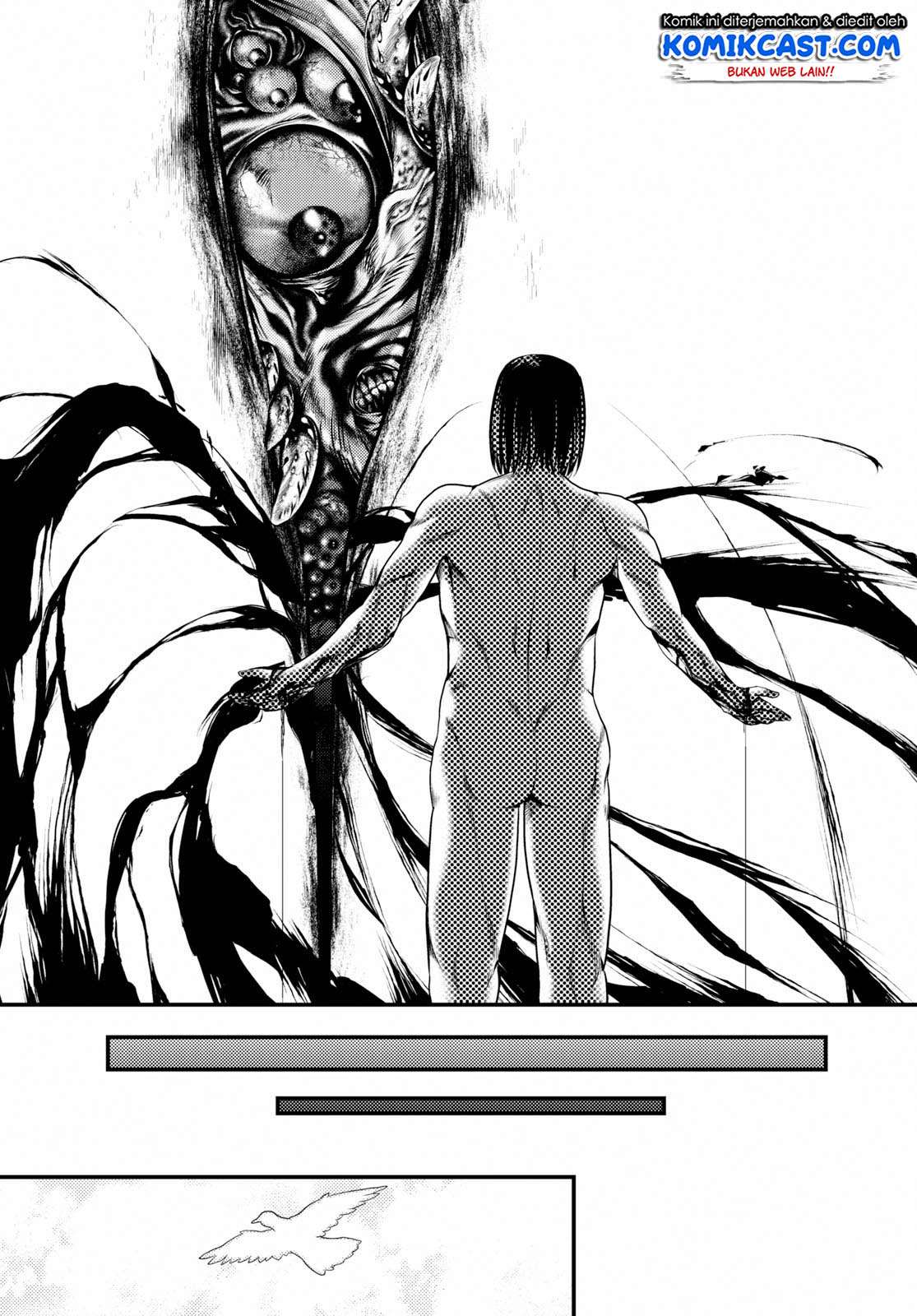 Murabito desu ga Nani ka? Chapter 33 - halaman 22