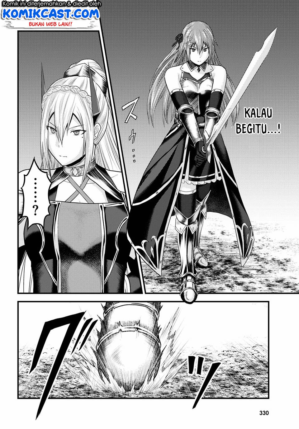 Murabito desu ga Nani ka? Chapter 36 - halaman 13