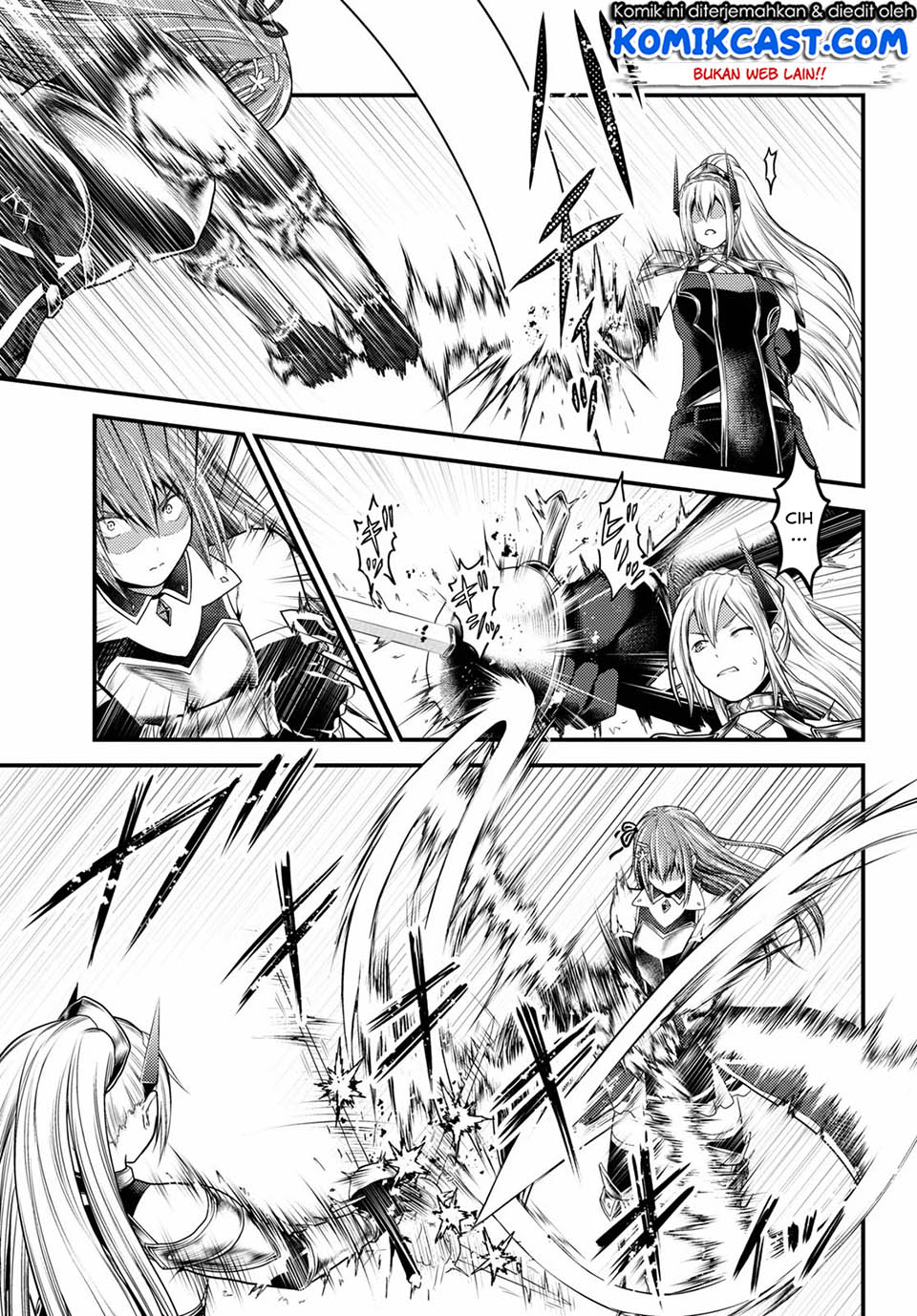 Murabito desu ga Nani ka? Chapter 36 - halaman 14