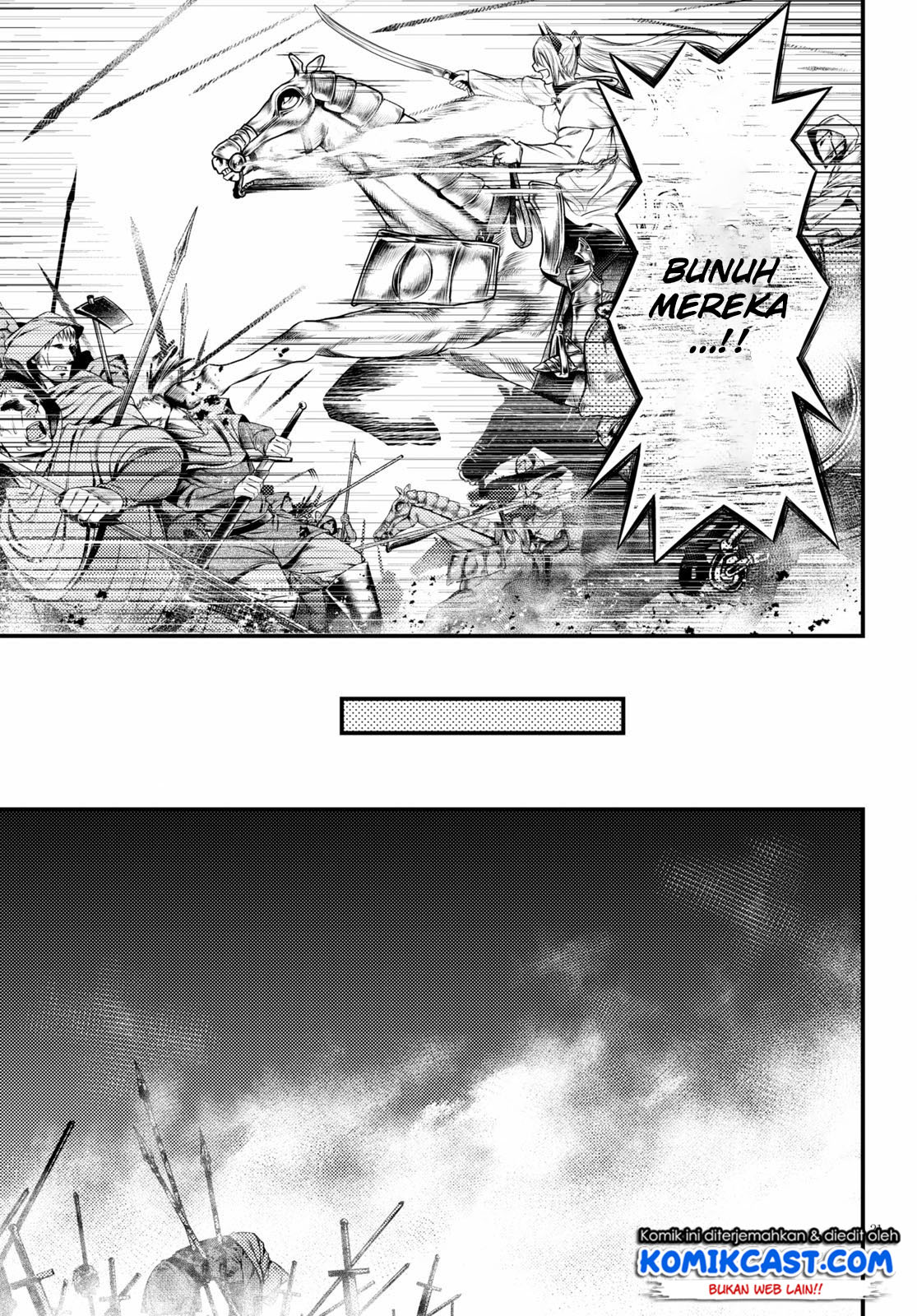 Murabito desu ga Nani ka? Chapter 37 - halaman 23