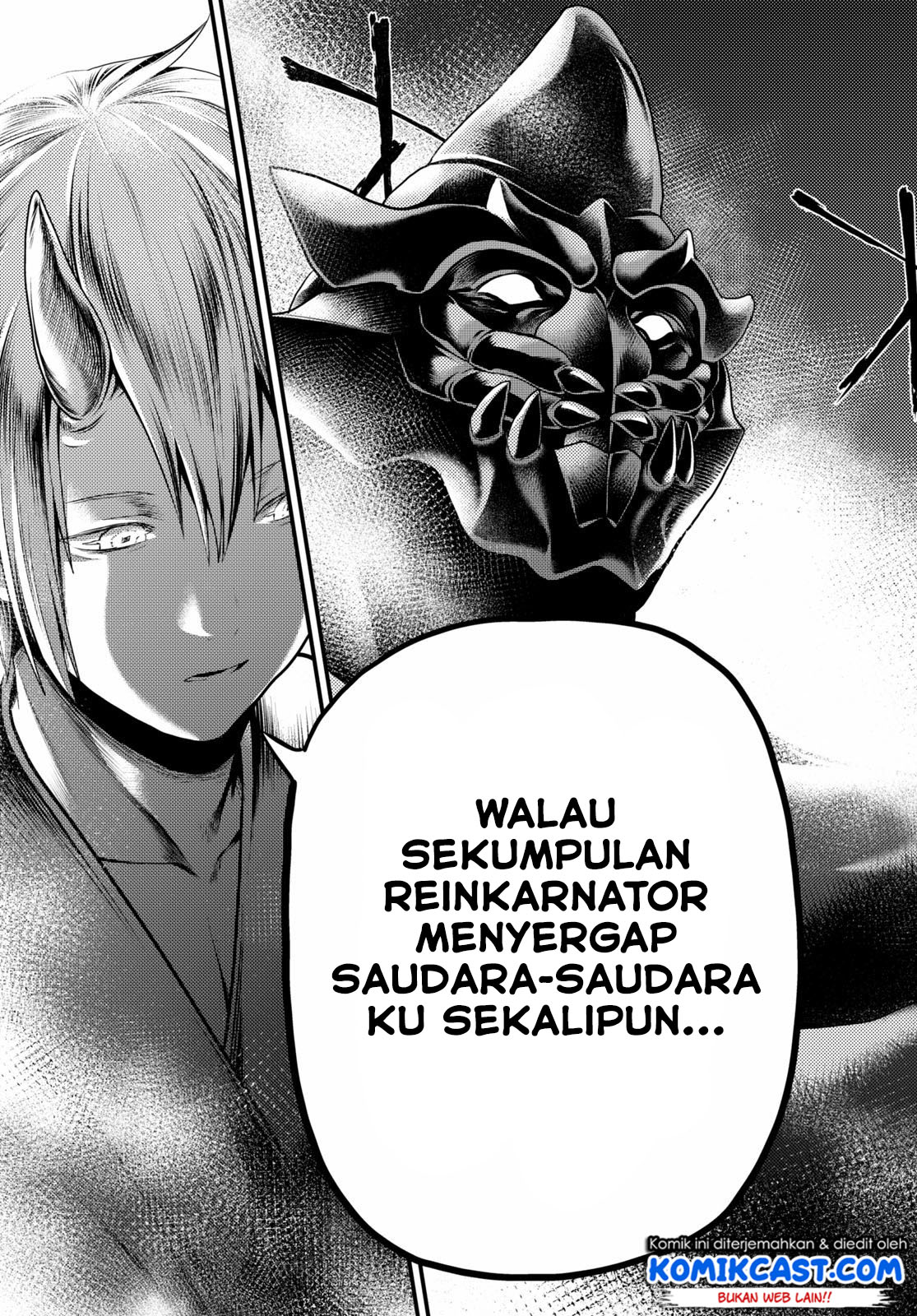 Murabito desu ga Nani ka? Chapter 37 - halaman 27