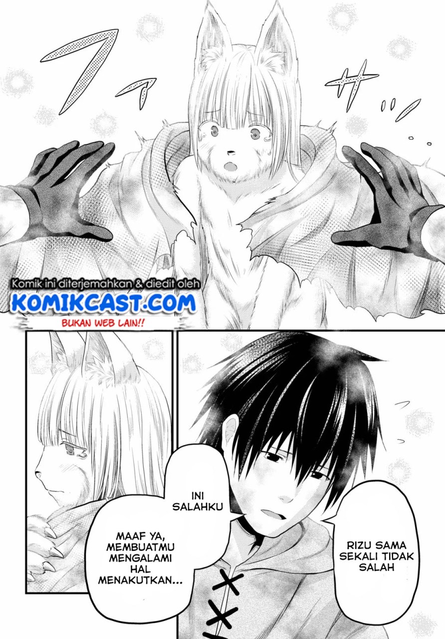 Murabito desu ga Nani ka? Chapter 38 - halaman 19