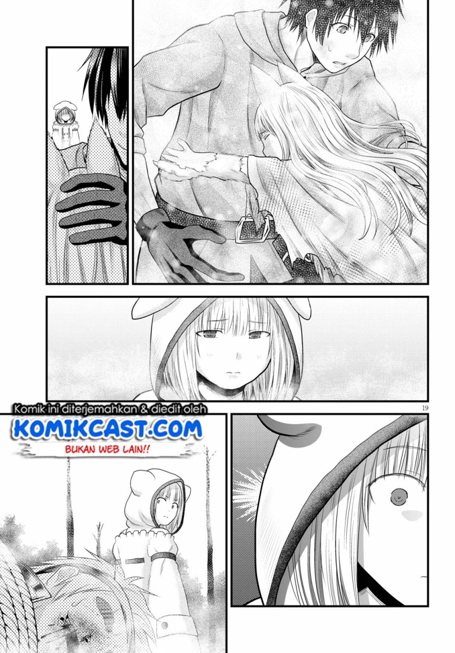 Murabito desu ga Nani ka? Chapter 38 - halaman 20