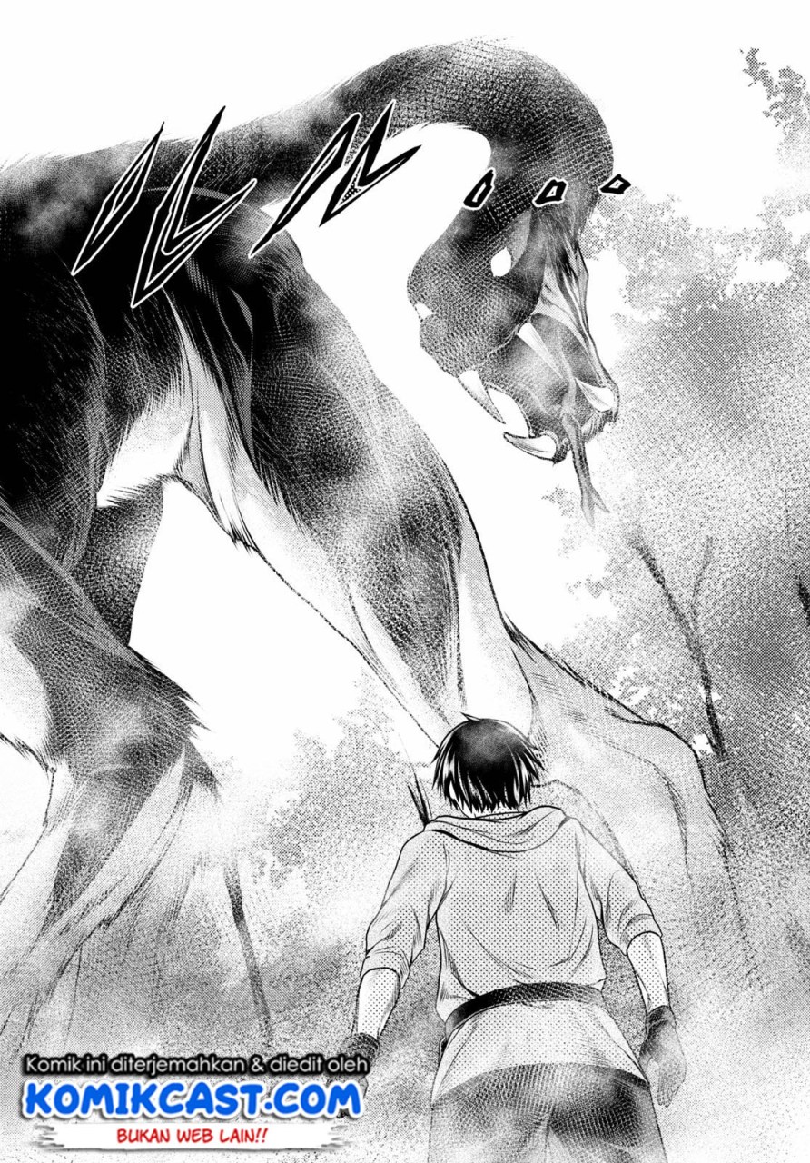 Murabito desu ga Nani ka? Chapter 38 - halaman 23