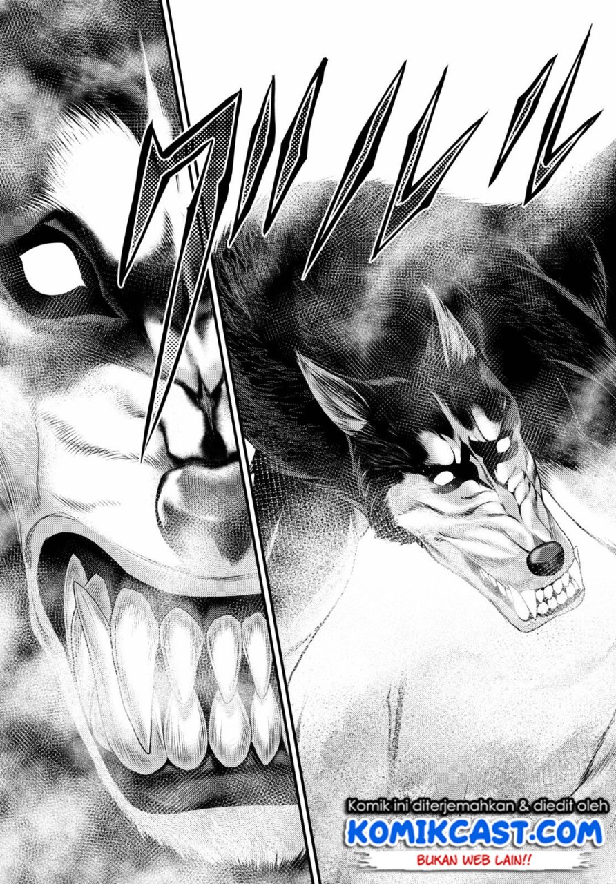 Murabito desu ga Nani ka? Chapter 38 - halaman 24