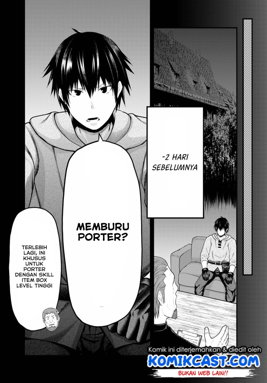 Murabito desu ga Nani ka? Chapter 38 - halaman 4