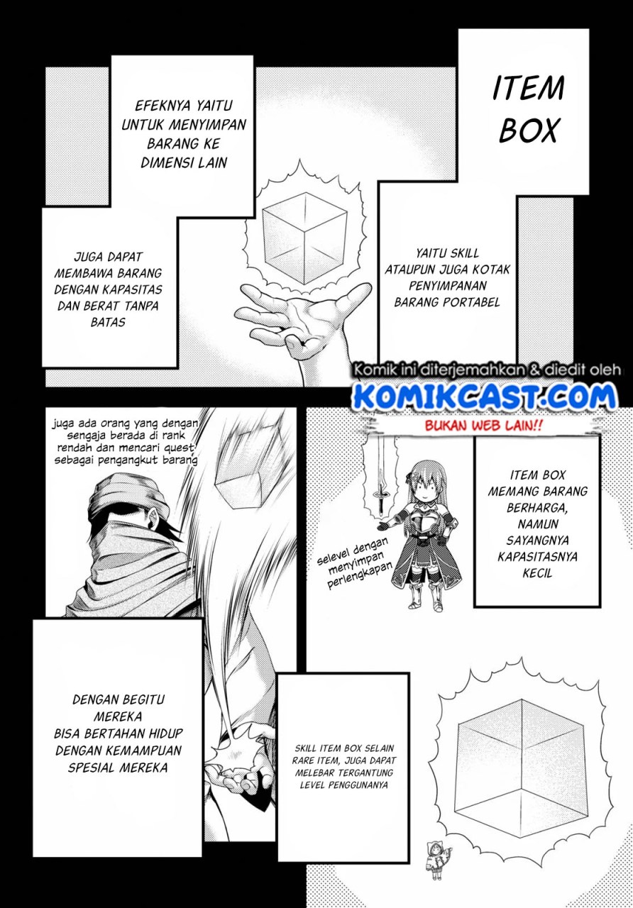 Murabito desu ga Nani ka? Chapter 38 - halaman 5