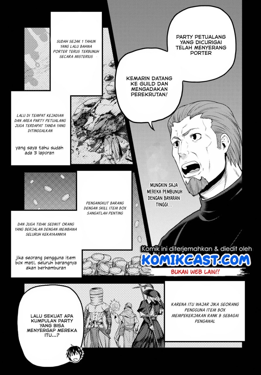 Murabito desu ga Nani ka? Chapter 38 - halaman 6
