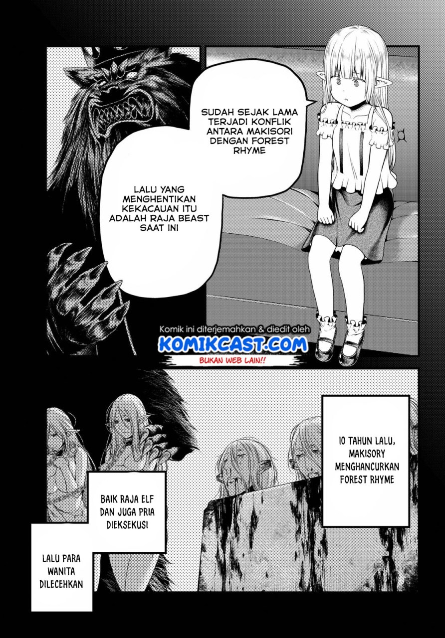 Murabito desu ga Nani ka? Chapter 39 - halaman 12
