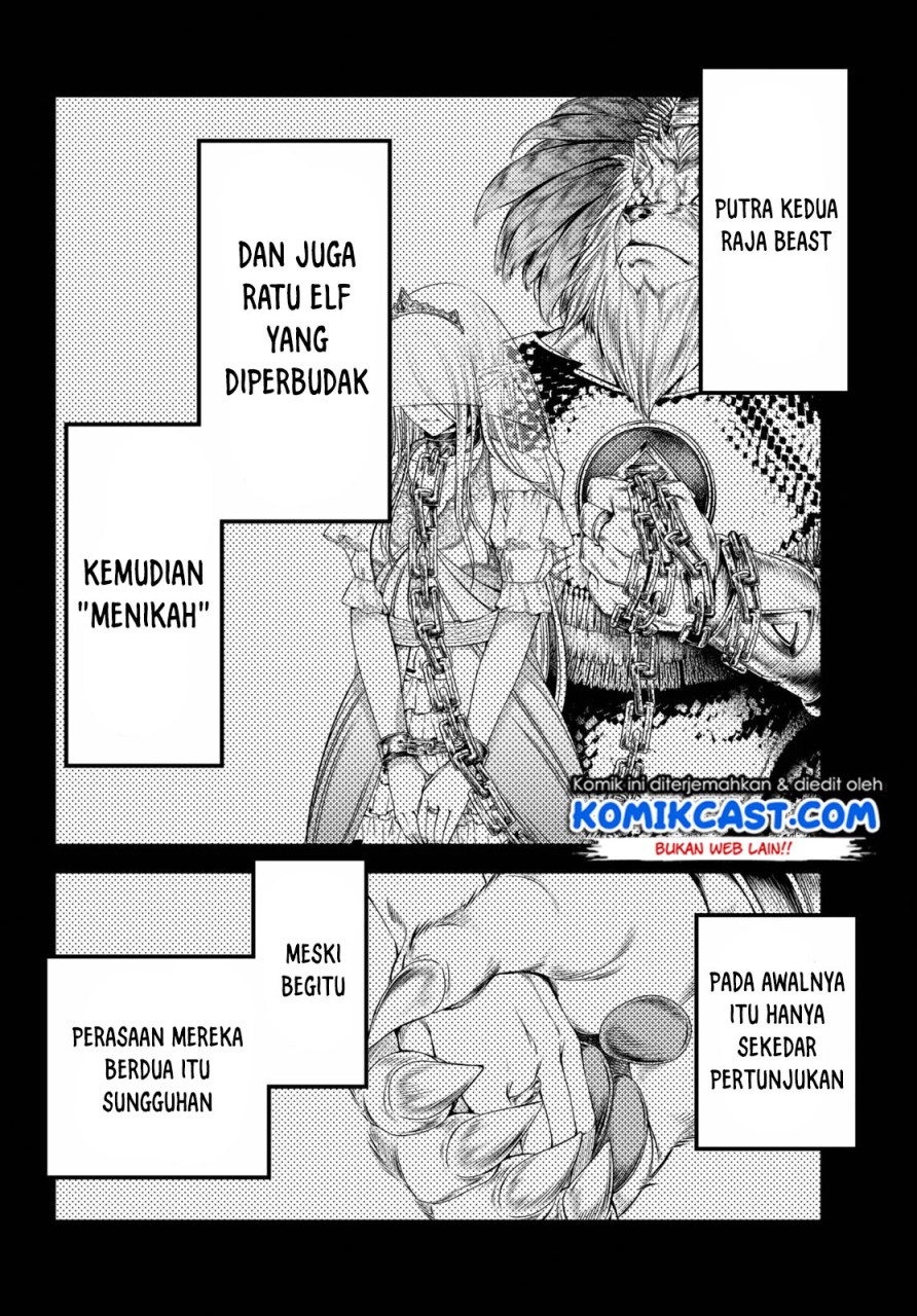 Murabito desu ga Nani ka? Chapter 39 - halaman 13