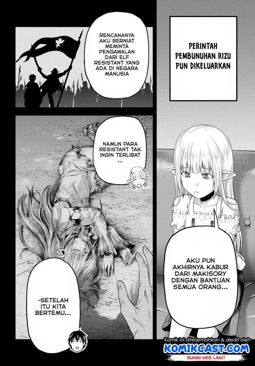 Murabito desu ga Nani ka? Chapter 39 - halaman 15