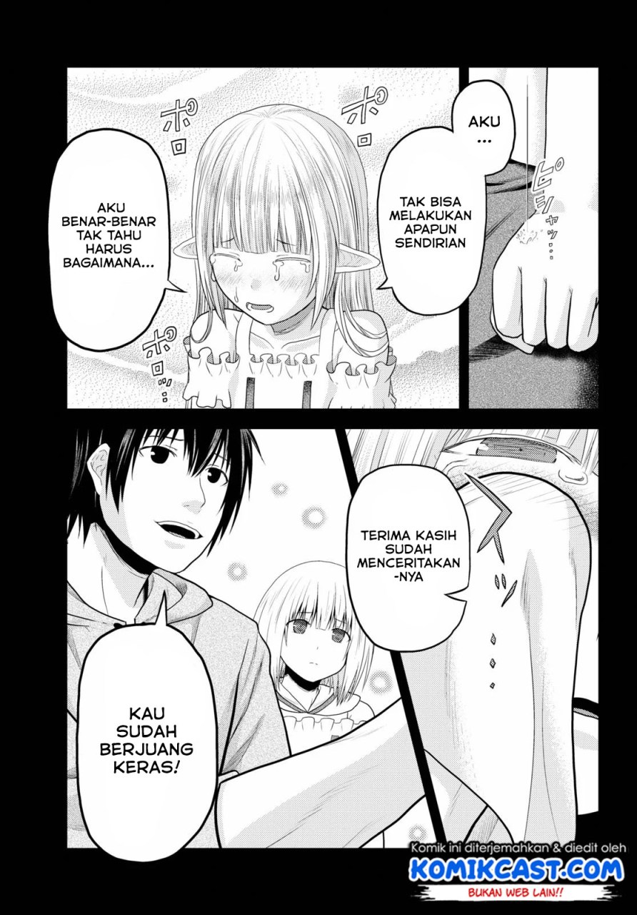 Murabito desu ga Nani ka? Chapter 39 - halaman 16