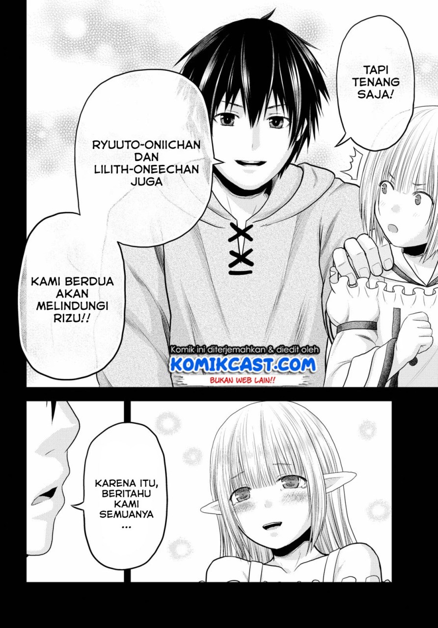 Murabito desu ga Nani ka? Chapter 39 - halaman 17