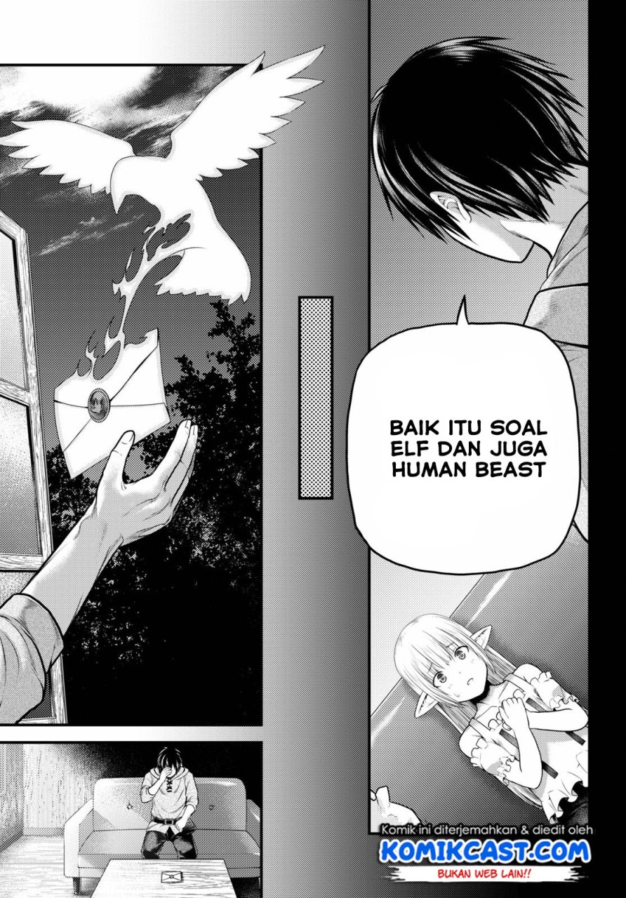 Murabito desu ga Nani ka? Chapter 39 - halaman 18