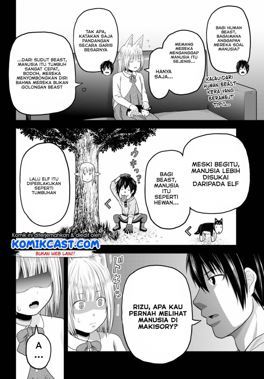 Murabito desu ga Nani ka? Chapter 39 - halaman 23