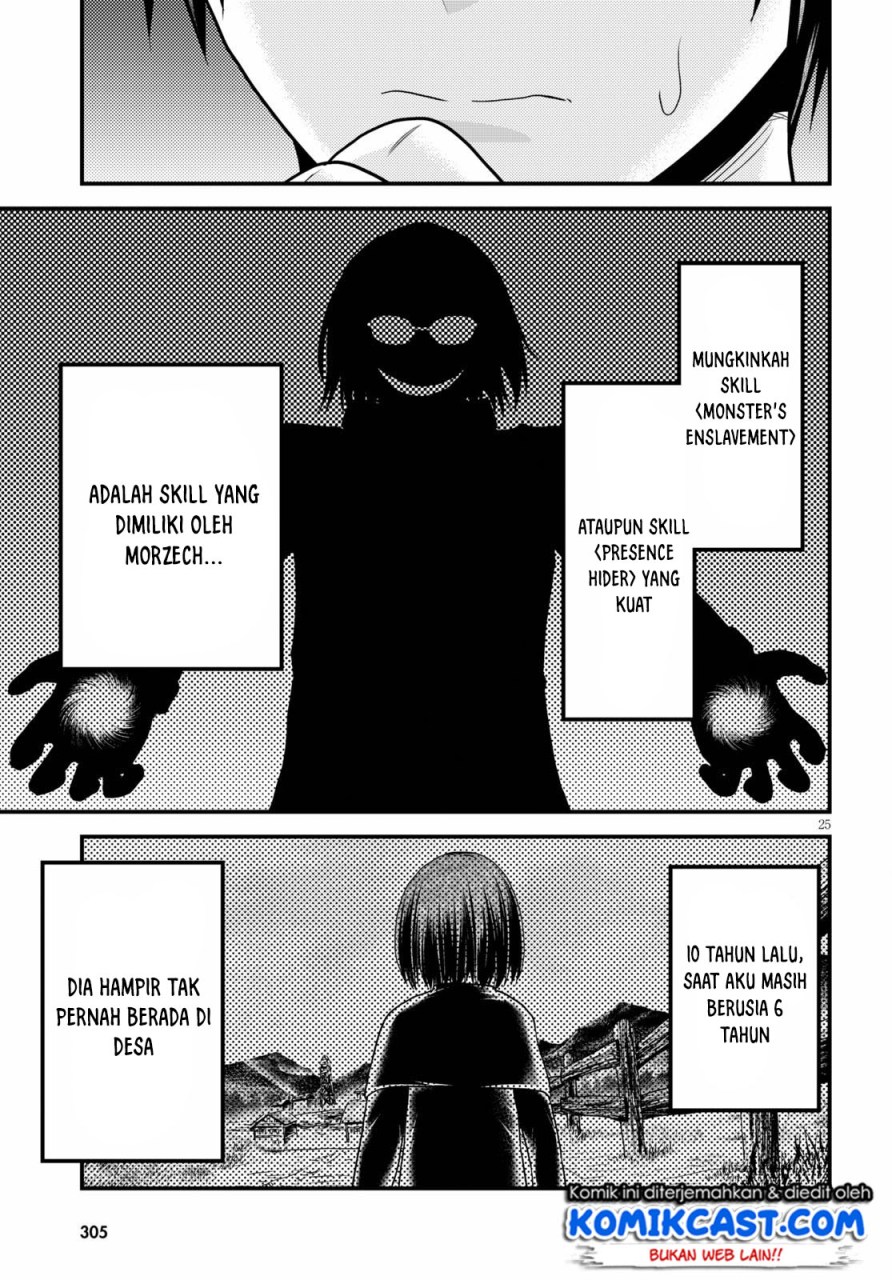 Murabito desu ga Nani ka? Chapter 39 - halaman 26