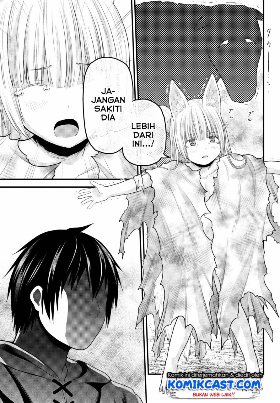 Murabito desu ga Nani ka? Chapter 39 - halaman 8