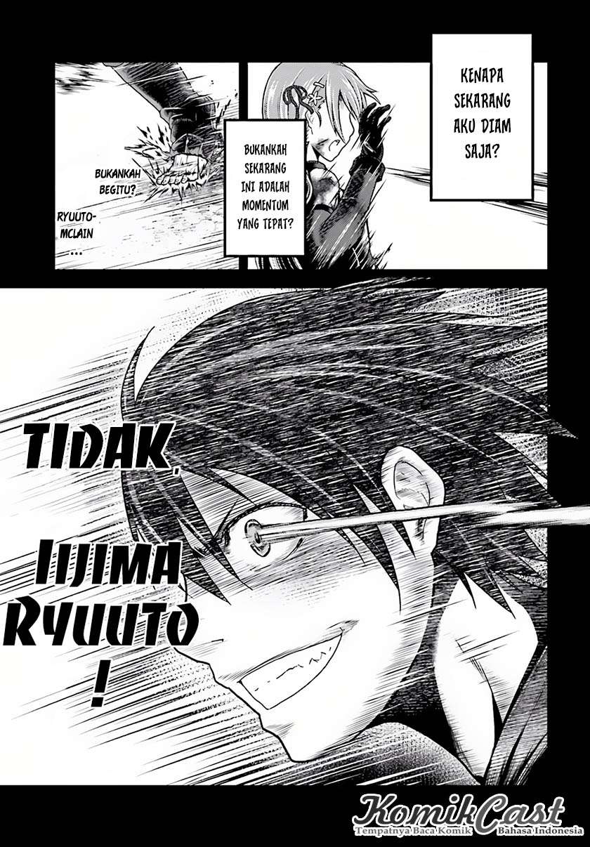 Murabito desu ga Nani ka? Chapter 4 - halaman 10