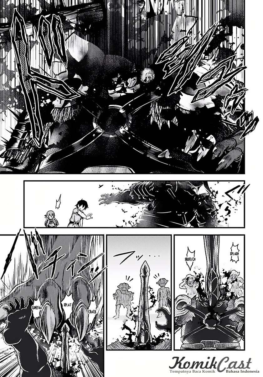Murabito desu ga Nani ka? Chapter 4 - halaman 23