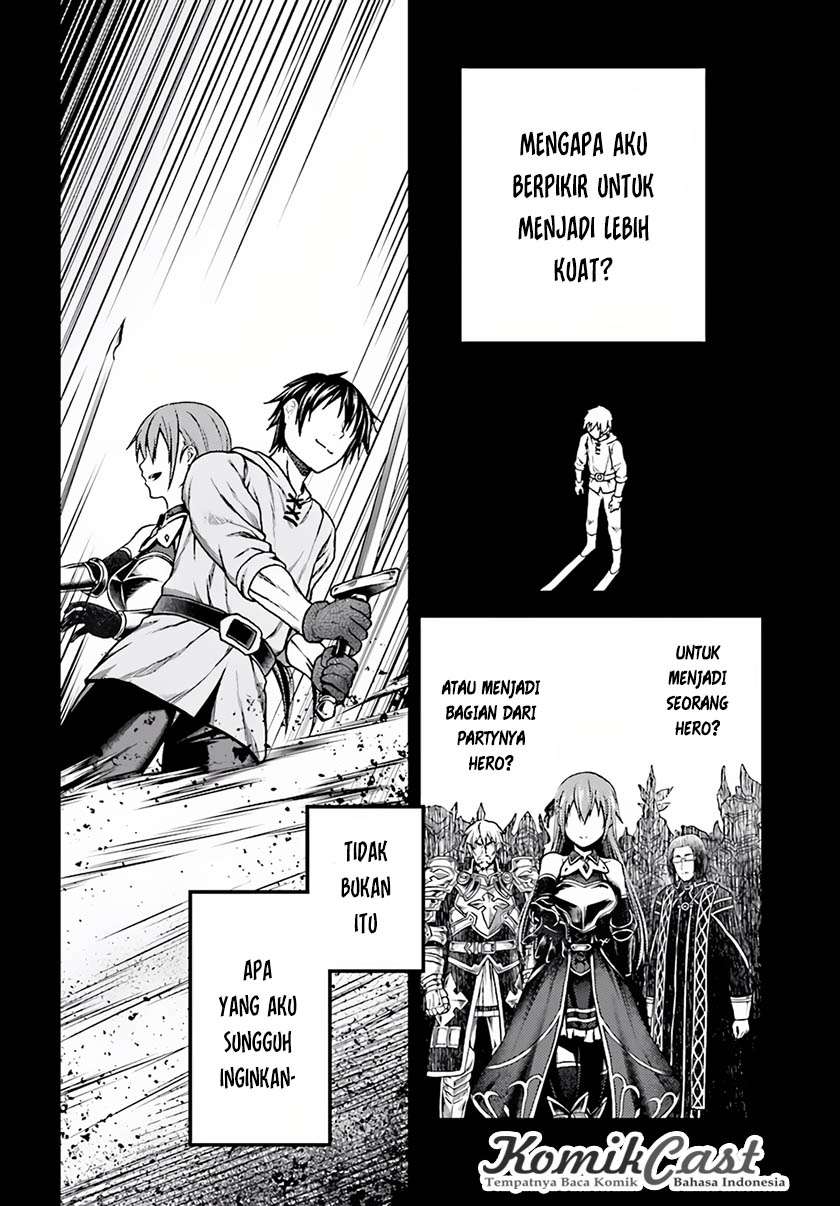 Murabito desu ga Nani ka? Chapter 4 - halaman 9